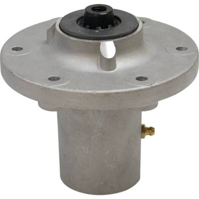 Rareelectrical - Spindle Assembly Compatible With Simplicity Courier 2691376 2691377 Courier Szt 175 2691477 2691479 - Image 2