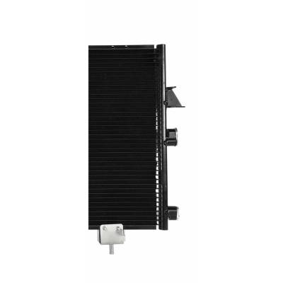 Rareelectrical - A/C Condenser Compatible With 2001-2005 Toyota Rav4 2.0L 2.4L I4 Suv With Receiver Drier Parallel - Image 2
