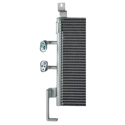 Rareelectrical - A/C Condenser Compatible With 2000-2002 Chrysler Neon 2003-2005 Dodge Sx 2.0 2000-2005 Dodge Neon - Image 2