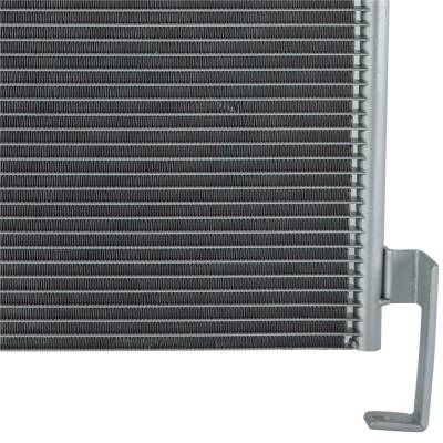 Rareelectrical - A/C Condenser Compatible With 2000-2002 Chrysler Neon 2003-2005 Dodge Sx 2.0 2000-2005 Dodge Neon - Image 4