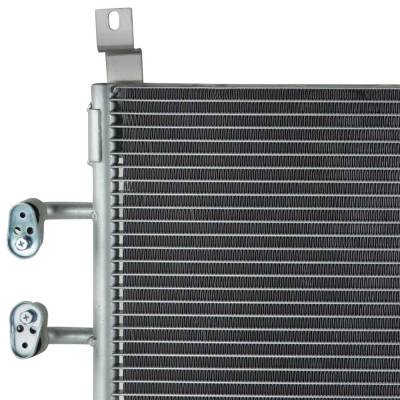 Rareelectrical - A/C Condenser Compatible With 2000-2002 Chrysler Neon 2003-2005 Dodge Sx 2.0 2000-2005 Dodge Neon - Image 5