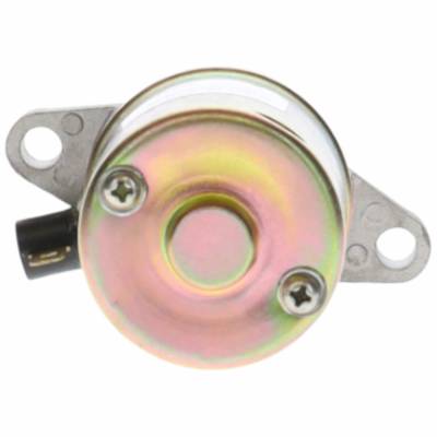 Rareelectrical - 12V Starter Motor Compatible With 2004-2009 Kymco Mongoose 50 Atv 2004-2008 Gmi 101 102 102P Ccw - Image 3