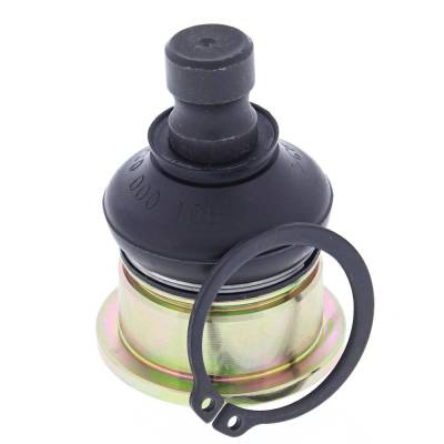 Ball Joint Kit Compatible With 2002-2008 Yamaha Grizzly 660 4X4 Yfm660f All Editions Eps Hunter