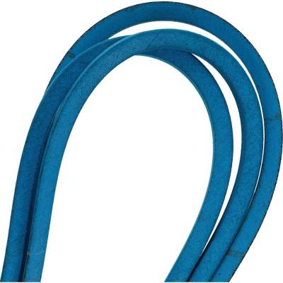 Rareelectrical - 5/8" X 135" Aramid Deck Belt Compatible With Scag 48607 Grasshopper 382084 Ariens Gravely 07234600 - Image 3