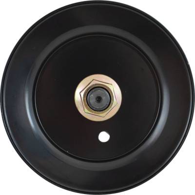 Rareelectrical - 54 Inch Deck Spindle Assembly Compatible With Troy-Bilt Mustang Z54 Mustang 54Xp Pony 36 Super - Image 3