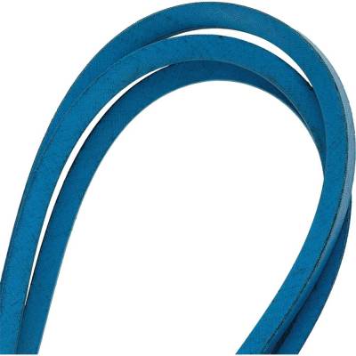 Rareelectrical - 5/8" X 146" Aramid Deck Belt Compatible With Dixie Chopper Zee 2 48" John Deere 2032R 2038R Compact - Image 3