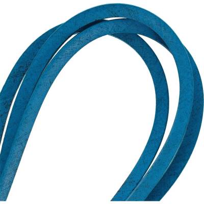 Rareelectrical - 5/8" X 148" Aramid Deck Belt Compatible With Ariens 54" Ayp Pbgt22 Pbgt26 Land Pride Ferris Is4500z - Image 3