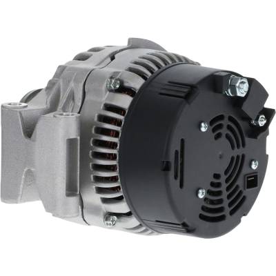 Rareelectrical - 90 Amp Alternator Compatible With 1998-2001 Mercedes-Benz C220 Cdi W202 1999-2003 V200 Cdi W638 - Image 7