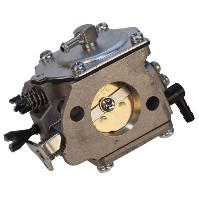 OEM Grade Carburetor Compatible With Dolmar/Makita Pc-6412 Pc-6530 Pc-7312 Pc-7430 Pc-8116 Dpc6430