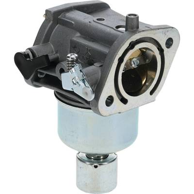 Carburetor Compatible With Fr691v Fs691v 726Cc V-Twin 23Hp Ohv 4-Stroke Vertical Shaft Engine Lawn