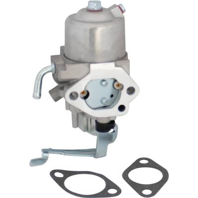 Rareelectrical - Carburetor Compatible With Ex30 Ex30d 287Cc 9Hp Ohc Single Cylinder Horizontal Shaft Engine - Image 3