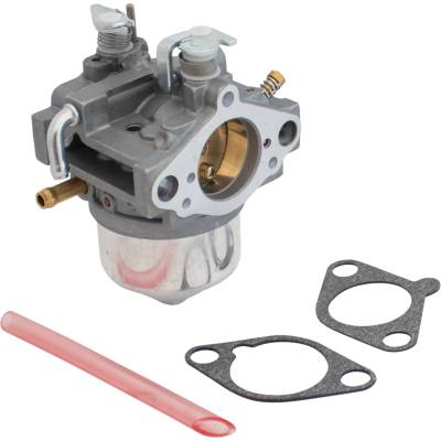 Rareelectrical - Carburetor Compatible With Fc420v Fd611v 423Cc 14Hp Single Cylinder Ohv 4-Stroke Vertical Shaft - Image 1