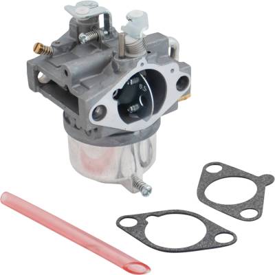 Rareelectrical - Carburetor Compatible With Fc420v Fd611v 423Cc 14Hp Single Cylinder Ohv 4-Stroke Vertical Shaft - Image 2