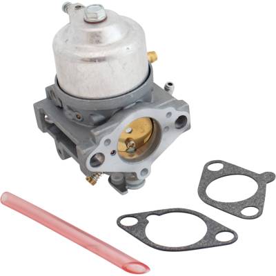Rareelectrical - Carburetor Compatible With Fc420v Fd611v 423Cc 14Hp Single Cylinder Ohv 4-Stroke Vertical Shaft - Image 3