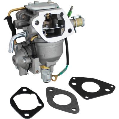 Rareelectrical - Carburetor Compatible With Command Pro Cv730 Cv740 25Hp 27Hp 725Cc V-Twin Ohv 4-Stroke Air-Cooled - Image 2