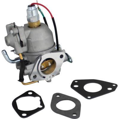 Rareelectrical - Carburetor Compatible With Command Pro Cv730 Cv740 25Hp 27Hp 725Cc V-Twin Ohv 4-Stroke Air-Cooled - Image 3