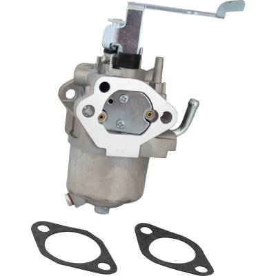 Rareelectrical - Generator Carburetor Compatible With Ex30 9.5Hp 287Cc 4-Cycle Ohc Engine Water Pump Compressor - Image 2