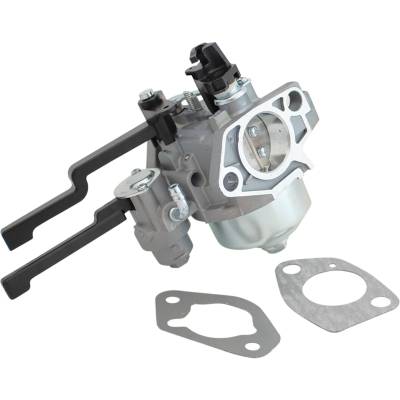Rareelectrical - Carburetor Compatible With Command Pro Ch440 14Hp 429Cc Ohv Single Cylinder Horizontal Shaft Gas - Image 2