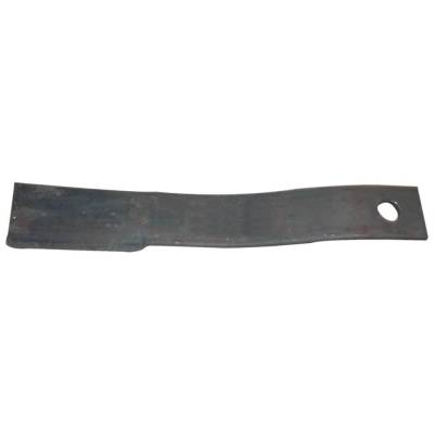New 25.25In Counter Clockwise Rotary Cutter Blade Compatible With Bush Hog John Deere By Part
