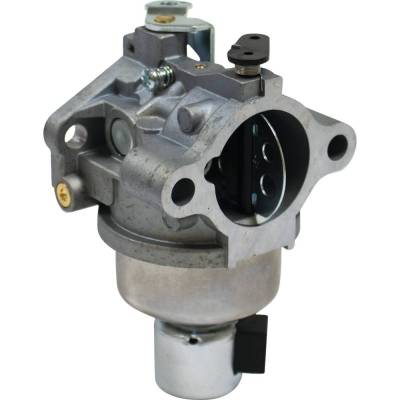 Rareelectrical - Carburetor Compatible With Courage Sv590 Sv600 Sv610 Sv620 Sv540 19Hp-22Hp 597Cc 535Cc Ohv Vertical - Image 1