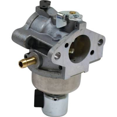 Rareelectrical - Carburetor Compatible With Courage Sv590 Sv600 Sv610 Sv620 Sv540 19Hp-22Hp 597Cc 535Cc Ohv Vertical - Image 2