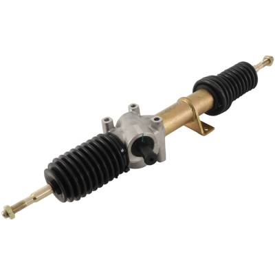 Rareelectrical - Steering Rack And Pinion Assembly Compatible With 2010-2011 Polaris Ranger Xp 800 Hd 800 Eps 2009 - Image 2