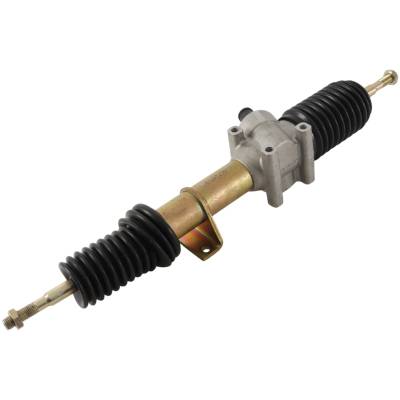 Rareelectrical - Steering Rack And Pinion Assembly Compatible With 2010-2011 Polaris Ranger Xp 800 Hd 800 Eps 2009 - Image 3
