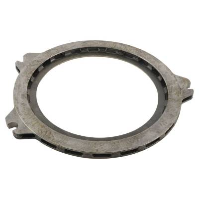 OEM Grade Transaxle Differential Brake Plate Compatible With 1990-1997 Case Ih Mx100 Mx120 Tractor