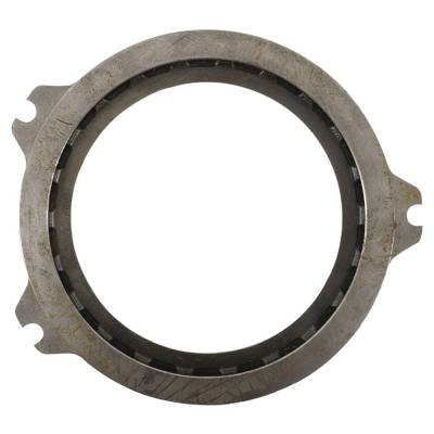 Rareelectrical - OEM Grade Transaxle Differential Brake Plate Compatible With 1990-1997 Case Ih Mx100 Mx120 Tractor - Image 2