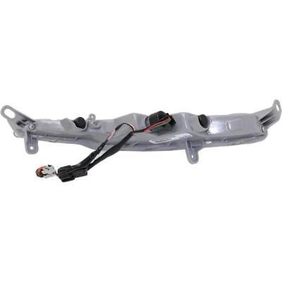 Rareelectrical - Left Driving Light Compatible With Kia Optima Sx Optima Sxl 2012-2013 Ki2562100 922072T100 - Image 5