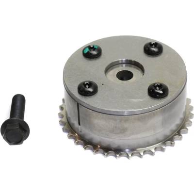 Rareelectrical - New Intake Cam Phaser Compatible With Chevrolet Pontiac Toyota Matrix Xr 4 Cyl 1.8L Corolla Sport 4 - Image 4