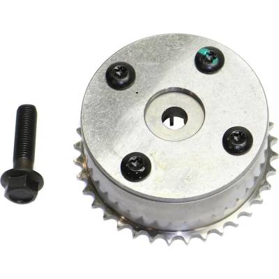 Rareelectrical - New Intake Cam Phaser Compatible With Chevrolet Pontiac Toyota Matrix Xr 4 Cyl 1.8L Corolla Sport 4 - Image 6