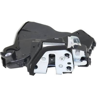 Rareelectrical - New Right Front Door Lock Actuator Compatible With Toyota Tundra Limited 8 Cyl 5.7L Sequoia Sr5 8 - Image 5