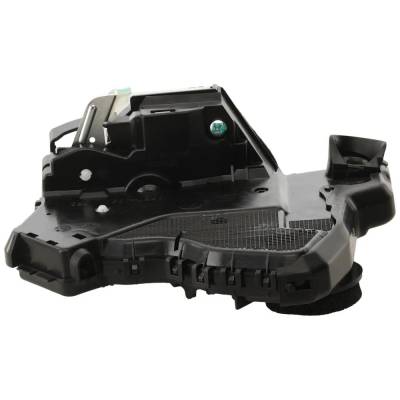 Rareelectrical - New Right Front Door Lock Actuator Compatible With Toyota Rav4 Limited 4 Cyl 2.5L Sienna Se 6 Cyl - Image 1
