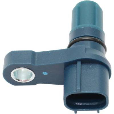 Rareelectrical - New 2 Blade Terminals Speed Sensor Compatible With Nissan Maxima Se 6 Cyl 3.5L Maxima Se 6 Cyl 3.5L - Image 6