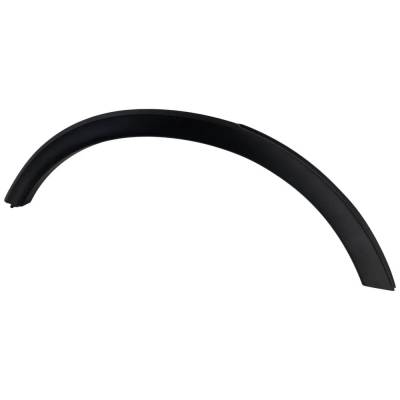 Rareelectrical - New Right Rear Fender Trim Compatible With Buick Encore Premium 4 Cyl 1.4L Encore Base 4 Cyl 1.4L - Image 2