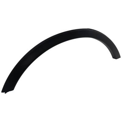 Rareelectrical - New Right Rear Fender Trim Compatible With Buick Encore Premium 4 Cyl 1.4L Encore Base 4 Cyl 1.4L - Image 3