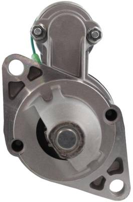 Rareelectrical - Starter Motor Compatible With Lift Trucks Fgc-18 Fgc-20 Fgc-23 Fgc-25 Fgc-28 Fgc-30 Fgl-18 Fgl-20 - Image 1