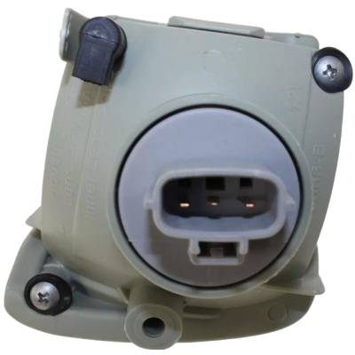 Rareelectrical - New Left Turn Signal Light Assembly Compatible With Toyota 4Runner 2003 2004 2005 By Part Numbers - Image 2