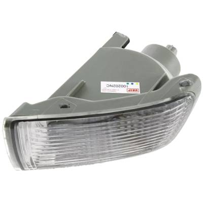 Rareelectrical - New Left Turn Signal Light Assembly Compatible With Toyota 4Runner 2003 2004 2005 By Part Numbers - Image 4