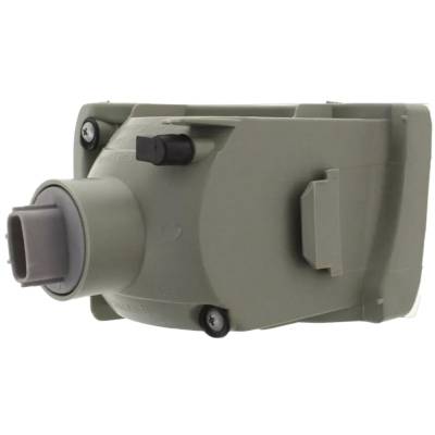 Rareelectrical - New Left Turn Signal Light Assembly Compatible With Toyota 4Runner 2003 2004 2005 By Part Numbers - Image 5