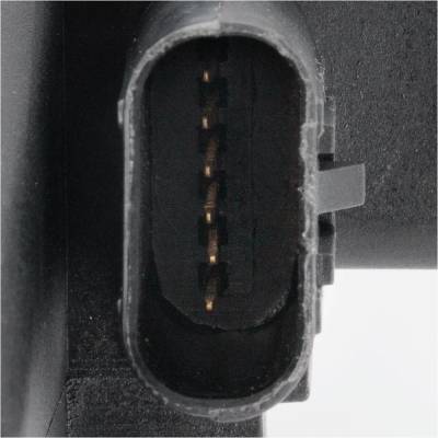 Rareelectrical - New 2.55 In. Bore Throttle Body Compatible With Ford Focus S 4 Cyl 2.0L Transit Connect Xlt Premium - Image 7