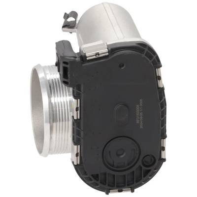 Rareelectrical - New Oe Replacement Throttle Body Compatible With Ford Lincoln Focus Sel 4 Cyl 2.0L Edge Titanium 4 - Image 3