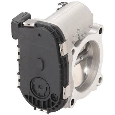 Rareelectrical - New Oe Replacement Throttle Body Compatible With Ford Lincoln Focus Sel 4 Cyl 2.0L Edge Titanium 4 - Image 4