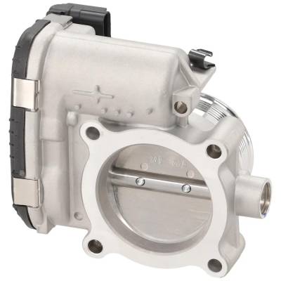 Rareelectrical - New Oe Replacement Throttle Body Compatible With Ford Lincoln Focus Sel 4 Cyl 2.0L Edge Titanium 4 - Image 6