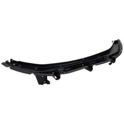 Rareelectrical - Lower Engine Cover Splash Shield Compatible With 2014-2019 Ford Fiesta 1.6L 4-Cyl 1.0L 3-Cyl Front - Image 3