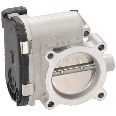 Rareelectrical - New Oe Replacement Throttle Body Compatible With Ford Lincoln Explorer Limited 4 Cyl 2.3L Mkc Select - Image 5