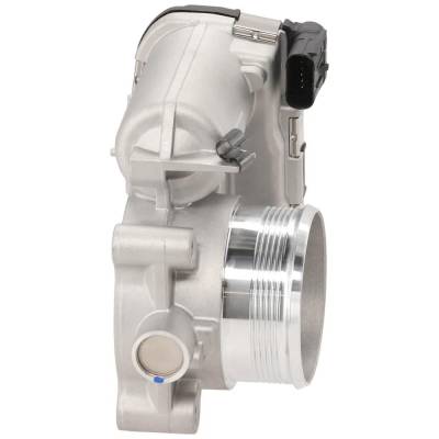 Rareelectrical - New Oe Replacement Throttle Body Compatible With Ford Lincoln Explorer Limited 4 Cyl 2.3L Mkc Select - Image 8