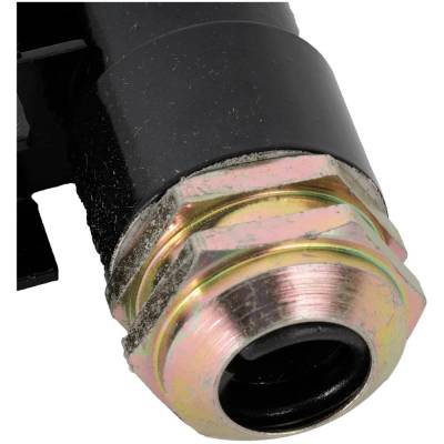 Rareelectrical - New Black Oil Cooler Compatible With Ford Lincoln Edge Sel Plus 6 Cyl 3.5L Mkx Base 6 Cyl 3.5L Edge - Image 7