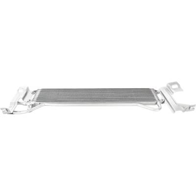 Rareelectrical - New Aluminum Oil Cooler Compatible With Ford Escape S 4 Cyl 2.5L Escape Se 4 Cyl 2.5L 2013-2016 - Image 5